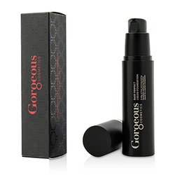 Gorgeous Cosmetics Base Perfect Жидкая Основа - #4B-BP 30ml/1oz