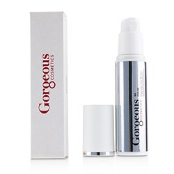 Gorgeous Cosmetics BB Cremă - #Mediu 30ml/1oz