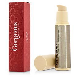 Gorgeous Cosmetics CC Cream - #2Y-CC 30ml/1oz