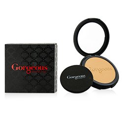 Gorgeous Cosmetics Powder Perfect Pressed Powder - #09-PP 12g/0.42oz