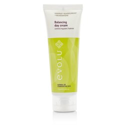 Evolu Балансирующий Дневной Крем (для Нормальной и Комбинированной Кожи) 75ml/2.6oz