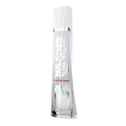 Givenchy Very Irresistible Electric Rose Eau De Toilette Spray (Limited Edition/ Unboxed) 75ml/2.5oz