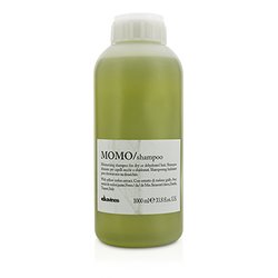 Davines Momo Moisturizing Shampoo (For Dry or Dehydrated Hair) 1000ml/33.8oz