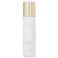 Guerlain Pure Radiance čistící gel - Lait De Beaute Gentle čistící Satin Milk 200ml/6.7oz