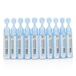 La Roche Posay Toleriane Ultra Demaquillant - Make-Up Remover Face & Eyes 30x 5ml