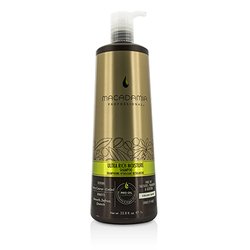 Macadamia Natural Oil Professional Șampon Ultra Bogat Hidratant 1000ml/33.8oz