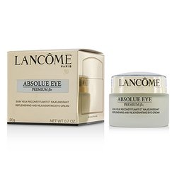 Lancome Absolue Eye Premium Bx - Replenishing & Rejuvenating Silmänympärysvoide 20g/0.7oz