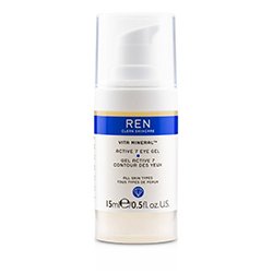 Ren Vita Mineral Active 7 Eye Gel 15ml/0.5oz