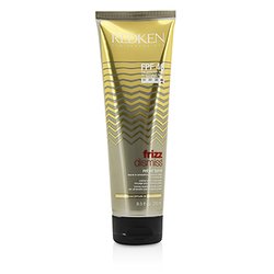 Redken Frizz Dismiss FPF40 Rebel Tame Leave-In Smoothing Control Cream (For Coarse Hair) 250ml/8.5oz