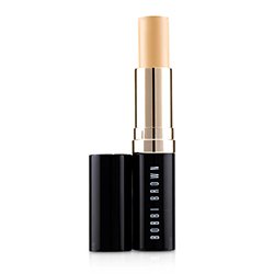Bobbi Brown Skin Foundation Barra - #0 Porcelain 9g/0.31oz