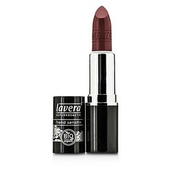 Lavera Beautiful Lips Colour Intense Lipstick - # 25 Matt'n Pink 4.5g/0.15oz