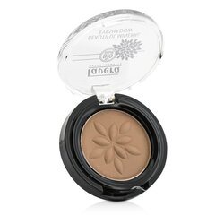 Lavera Beautiful Mineral Eyeshadow - # 08 Matt'n Cream 2g/0.06oz