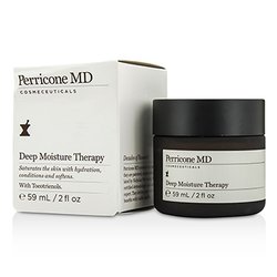Perricone MD Deep Moisture Therapy (Box Slightly Damaged) 59ml/2oz