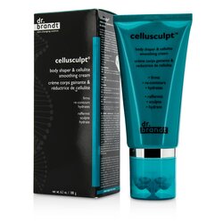 Dr. Brandt كريم مخفف للسيلوليت ومؤطر للجسم Cellusculpt 180g/6.3oz