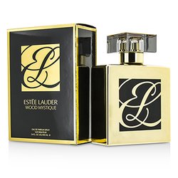 Estee Lauder Woda perfumowana Wood Mystique Eau De Parfum Spray 100ml/3.4oz
