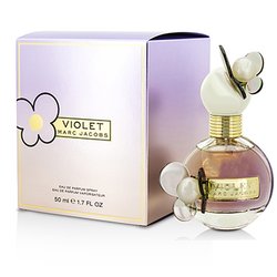 Marc Jacobs Violet Парфюмированная Вода Спрей (Ограниченный Выпуск) 50ml/1.7oz