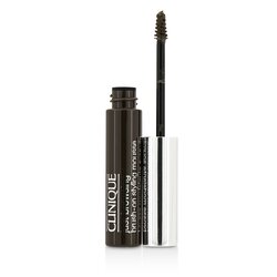Clinique Just Browsing Brush On Styling Mousse - #03 Deep Brown 2ml/0.07oz