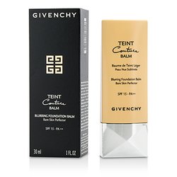 Givenchy بلسم أساس مبدد للعيون SPF 15 - # 6 ذهبي زهري بيج 30ml/1oz