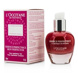 L'Occitane Peony Pivoine Sublime Skin Perfector Есенція 30ml/1oz