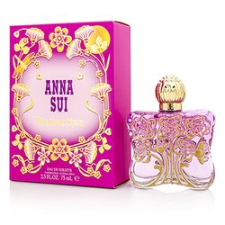 Anna Sui Woda toaletowa Romantica Eau De Toilette Spray 75ml/2.5oz