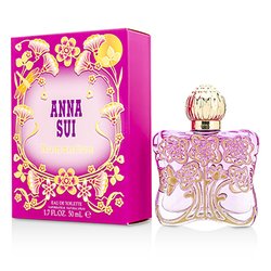 Anna Sui Romantica Туалетная Вода Спрей 50ml/1.7oz