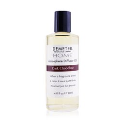 Demeter Atmosphere Олія для Дифузора - Dark Chocolate 120ml/4oz