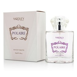 Yardley Polaire Eau De Toilette Spray 50ml/1.7oz