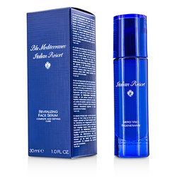 Acqua Di Parma Rewitalizujące serum do twarzy Blu Mediterraneo Italian Resort Revitalizing Face Serum 30ml/1oz