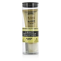 Alterna Stylist 2 Minute Root Touch-Up Temporary Root Concealer - # Blonde 30ml/1oz