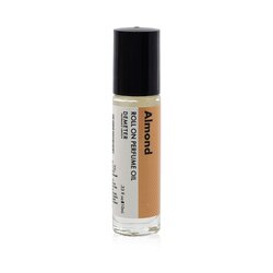 Demeter Perfumowany olejek w kulce Almond Roll On Perfume Oil 8.8ml/0.29oz