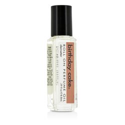 Demeter Perfumowany olejek w kulce Birthday Cake Roll On Perfume Oil 8.8ml/0.29oz