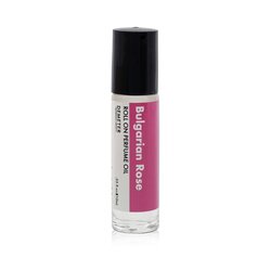 Demeter Bulgarian Rose Roll On Perfume Oil 8.8ml/0.29oz