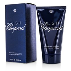 Chopard ستار الجسم اللامع Wish 150ml/5oz