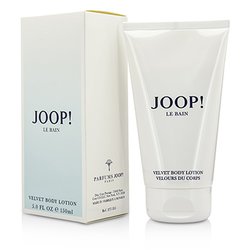 ג'ופ Le Bain Velvet Body Lotion 150ml/5oz