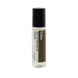 Demeter Perfumowany olejek w kulce Cuba Roll On Perfume Oil 8.8ml/0.29oz