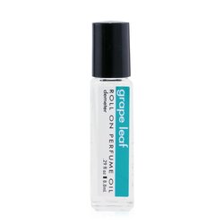 Demeter Grape Leaf Ρολ Ον Αρωματικό Έλαιο 8.8ml/0.29oz