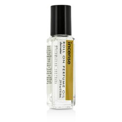 Demeter Incense Roll On Perfume Oil 8.8ml/0.29oz