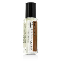 Demeter Lava Rock Roll On Perfume Oil 8.8ml/0.29oz