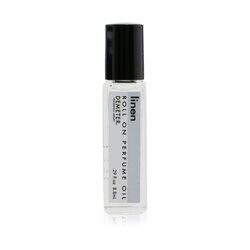 Demeter Linen Roll On Perfume Oil 8.8ml/0.29oz