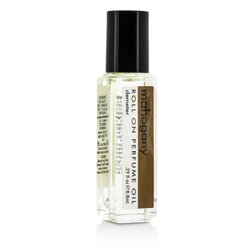 Demeter Perfumowany olejek w kulce Mahogany Roll On Perfume Oil 8.8ml/0.29oz