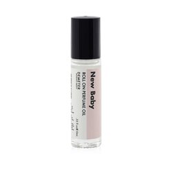 Demeter New Baby Roll On Perfume Oil 8.8ml/0.29oz