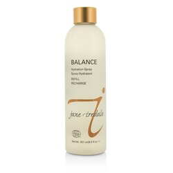 Jane Iredale Nawilżający spray do twarzy (wkład) Balance Antioxidant Hydration Spray Refill 281ml/9.5oz