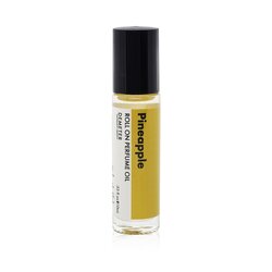 Demeter Pineapple Roll On Perfume Oil 8.8ml/0.29oz
