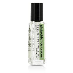 Demeter Olejek perfumowany Pistachio Ice Cream Roll On Perfume Oil 8.8ml/0.29oz