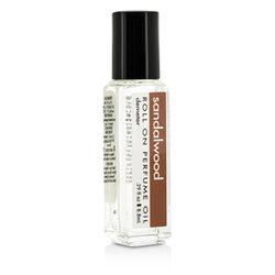 Demeter Perfumowany olejek w kulce Sandalwood Roll On Perfume Oil 8.8ml/0.29oz