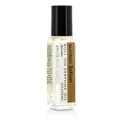 Demeter Perfumowany olejek w kulce Suntan Lotion Roll On Perfume Oil 8.8ml/0.29oz