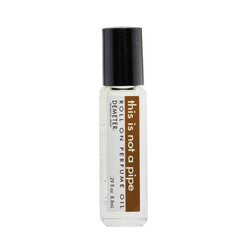 Demeter This Is Not A Pipe Roll On Perfume Oil 8.8ml/0.29oz