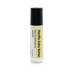 Demeter Perfumowany olejek w kulce Vanilla Cake Batter Roll On Perfume Oil 8.8ml/0.29oz