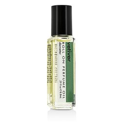 Demeter Perfumowany olejek w kulce Vetiver Roll On Perfume Oil 8.8ml/0.29oz