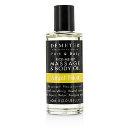 Demeter Olejek do ciała i masażu Angel Food Massage & Body Oil 60ml/2oz